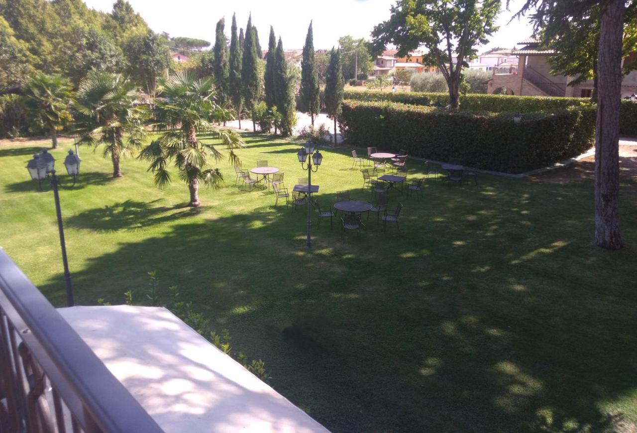 Hotel Assisi Parco Dei Cavalieri Petrignano Zewnętrze zdjęcie