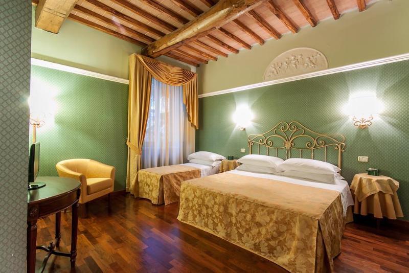 Hotel Assisi Parco Dei Cavalieri Petrignano Zewnętrze zdjęcie